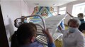 За кілька днів у лікарні швидкої допомоги Львова розгорнуть понад 300 нових ковідних ліжок