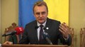 Відеозвернення міського голови Львова щодо євроінтеграції України