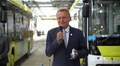 Львів отримає 10 нових трамваїв завдяки коштам ЄІБ та міського бюджету