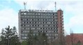 Наслідки ракетних ударів по Львову
