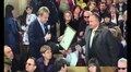 Урочистий захід з нагоди відзначення Міжнародного Дня білої тростини