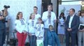 У Львові молоді сім’ї отримали квартири в рамках Програми пільгового молодіжного кредитування