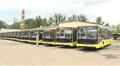 АТП-1 отримало усі 55 "Електронів"