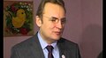Львів має сучасне відділення реабілітації для дітей 