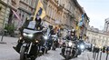 У Львові провели байкерський заїзд до 11-ї річниці створення бригади «АЗОВ»