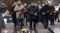 У Львові вшанували 108-му річницю подвигу Героїв Крут