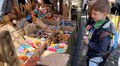 Що продавали та чим дивували на сьомому Ветеранському ярмарку (відео)