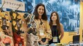 Магазин українських шкарпеток Dodo Socks з’явиться у Японії
