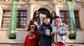 Унікальні листівки, збереження традиції та донати на лікування військових: у Львові працює Різдвяна пошта