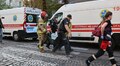 Наслідки вчорашнього удару по Львову: 7 людей загинули, з них 1 дитина; 66 постраждалих, 10 з яких – діти