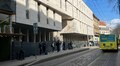 Зупинку на вул. Дорошенка, 2 понизять: завтра розпочнуть ремонтні роботи