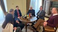 «Львівська агломерація – приклад, як велике місто має співпрацювати з меншими громадами», - спеціальний посланник Німеччини з питань децентралізації