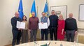 Львівська міська рада співпрацюватиме з Центром гуманітарного розмінування