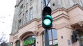 Через заміну аварійних опор тимчасово не працюють світлофори на перехресті просп. Чорновола – вул. Панча – вул. Торф'яна