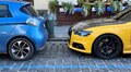 У Львові облаштують ще два паркувальні майданчики
