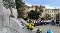 У Львові вшанували пам’ять депортованих українців із території Закерзоння