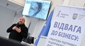 Творчі майстерні, спеціалізовані кріплення, розведення перепілок і не тільки: ветерани та їх рідні презентували свої бізнес-ідеї