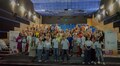 З нагоди 30-річчя Дитячі клуби Львова отримали нову айдентику