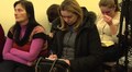Владика Ігор провів відкриту дискусію на тему відповідальності