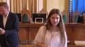 У Львові переможець інтернет-олімпіади з ІТ отримав премію та новий комп’ютерний клас для школи