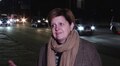 У Львові триває реконструкція освітлення при в’їздах у місто