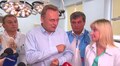 В дитячій лікарні облаштували нову операційну за 9,5 млн грн