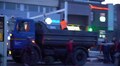 Тимчасову споруду на пр. Чорновола, 57 демонтували