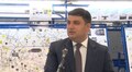 Сьогодні офіційно відкрили другу чергу заводу Фуджікура