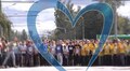 В неділю у Львові відбудеться благодійний пробіг на підтримку дітей з хворобами серця