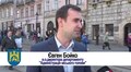 У Львові стартував конкурс на найкрасивіший балкон, підвіконня та майданчик міста