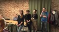 Тренінг для учасників проекту Friendly School