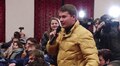 Громадські слухання щодо коригування тарифу у транспорті