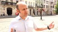 Зміна ОДР на кільці вул. Липинського-Б.Хмельницького відбудеться наступного року