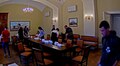 Засідання робочої групи по монументу слави