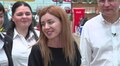 Мер міста долучився до просвітницької кампанії «Без поліетилену»