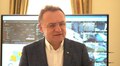 «Ми домовились про системні телеконференції з ізраїльськими лікарями», - Андрій Садовий