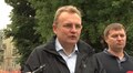 «По вул Богуна треба передивитись документи, бо будь-яке будівництво, яке створює дискомфорт мешканцям, є не правильним», - мер Львова