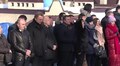 На Личаківському кладовищі вшанували пам'ять Героїв Небесної Сотні