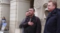 З нагоди 6 річниці окупації Криму у Львові відбулась акція-протест «Крим — це Україна!»