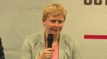 На Безпековому форумі дискутували про політику щодо окупованих територій