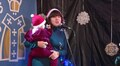 Мер Львова відвідав Фабрику Святого Миколая і залишив подарунки дітям