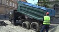 До вересня у Львові звершать ремонтувати вул. Котлярську