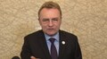 Мер Львова про ситуацію щодо вивезення сміття