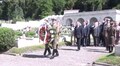 Президент РП Броніслав Коморовський відвідав Личаківське кладовище