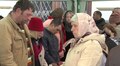 Для потребуючих львів’ян місто організувало Великодній сніданок