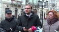Львів’яни та гості міста відзначатимуть День Соборності України