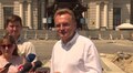 Міський голова Львова дав свідчення щодо останніх подій в ратуші