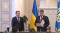 «Бути на Галичині, в місті, заснованому королем Данилом, - велика приємність і задоволення для мене», - Президент України