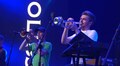 Концерт Snarky Puppy у Львові під час джазового фестивалю