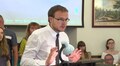 Мерія підтримала позицію директорів музичних шкіл щодо реформ